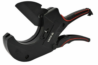 Yato yt-22273 pipe scissors pipe cutter 63mm plastic pipe cutter cutting tongs