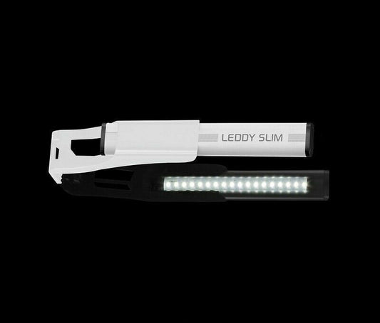 Aquael Leddy Slim 5W 20-30cm Sunny LED Beleuchtungsmodule Aquarium Beleuchtung