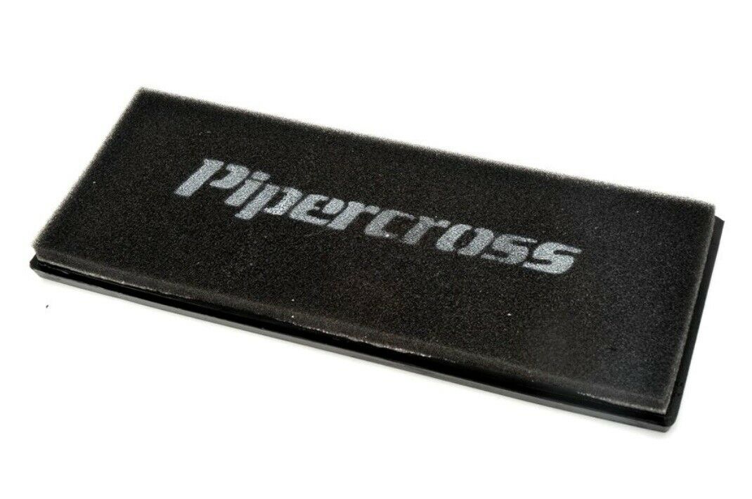 Pipercross Sport-Luftfilter für Golf 2 II 19E 1G1 1.8 GTI 16V 139PS 02/86-06/90 - Flex-Autoteile