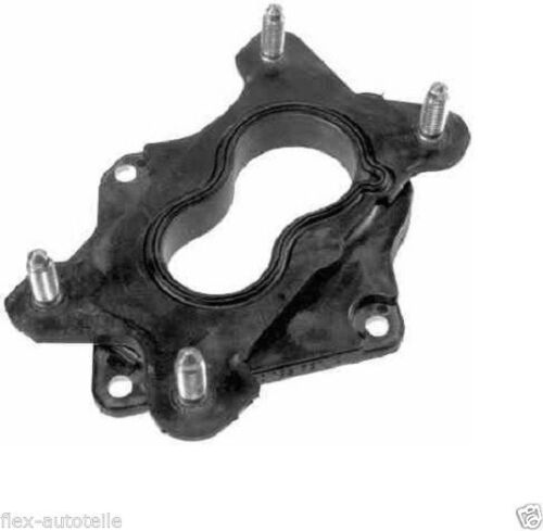 Vergaserflansch Flansch Vergaser Audi 80 B3 100 C3 1,8  050129761 050129761D