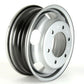 Steel rim for Iveco 5802305973 504046314 5.5x16 6/170 ET 107 35C, 40C, 45C, 50C