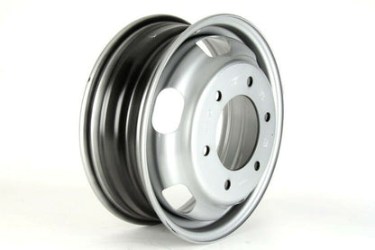 Stahlfelge für Iveco 5802305973 504046314 5,5x16  6/170  ET 107  35C,40C,45C,50C