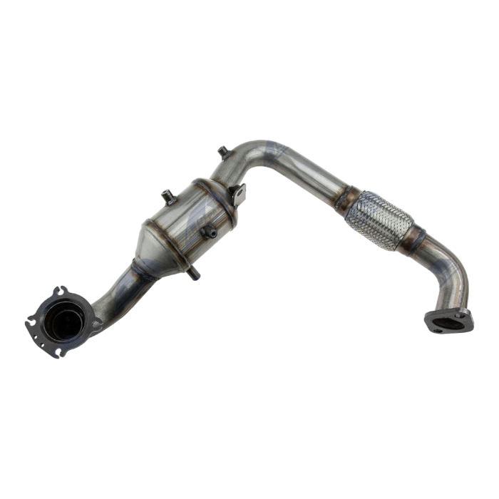 Kat Katalysator für Ford Focus Mondeo V C-Max II Tourneo Transit 1.0 EcoBoost