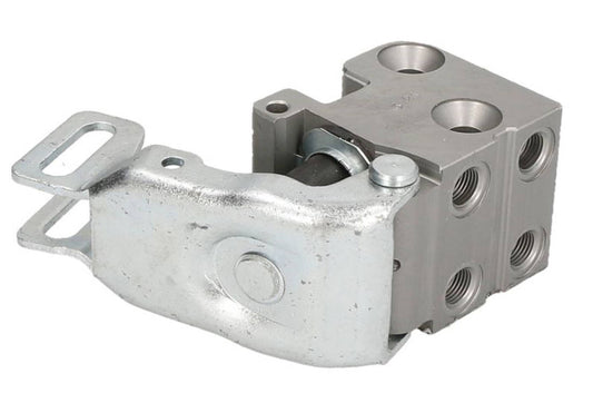 LPR Bremskraftregler VW Vento Golf 3 Polo Variant Classic Seat Ibiza 2 Cordoba