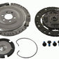 Sachs coupling complete coupling kit coupling sentence VW Caddy I Golf II Jetta 1,6d