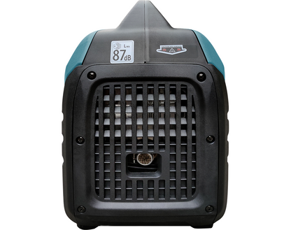 K&S Notstromaggregat Benzin Inverter Stromerzeuger Generator 2KW 50Hz Camping