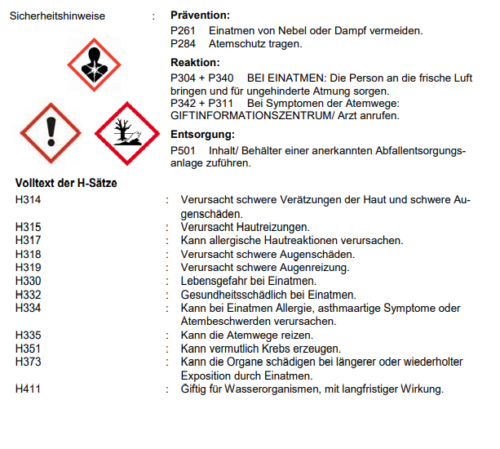 Würth Classic Plus Scheibenklebstoff Frontscheibe Auto