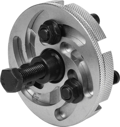 Yato YT-06341 Riemenscheiben Abzieher Universal Steuerradzieher 50-80 mm 3 Arme
