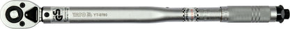 YATO YT-0760 Drehmomentschlüssel 1/2" Drehmoment 42-210 Nm Ratsche Schlüssel KFZ