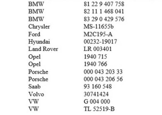 Febi 46161 1l Zentralhydrauliköl Hydrauliköl Servoöl (grün) VW BMW Opel Volvo