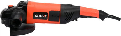 Yato YT-82110 Flex Large angle grinder 2800W 230mm angle grinding machine