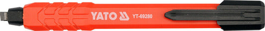 Yato YT-69280 & YT-69285 BLEISTIFT UND MINEN SET DRUCKBLEISTIFT UND ERSATZMINEN - Flex-Autoteile
