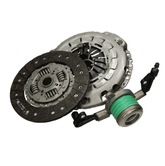 LUK Kupplung Kupplungskit Kupplungsatz Mercedes Sprinter 2-t 3-t 4-t 5-t Kipper