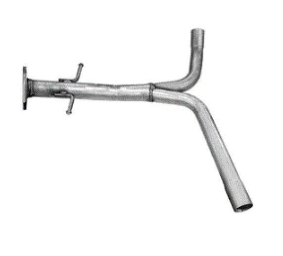 Mittelrohr Abgasrohr Auspuffrohr Hosenrohr Abgasanlage für Lexus IST 250 2.5