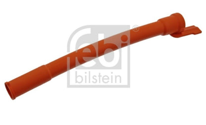 Febi 19752 Öltrichter für Ölpeilstab Ölmeßstab Audi A3 8L A4 B5 B6 A6 4B 1,9TDI