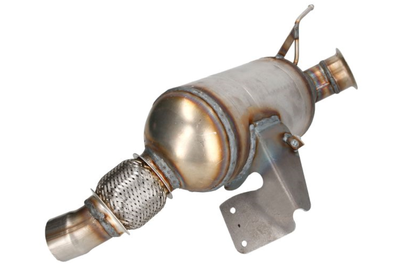 Dieselpartikelfilter Rußpartikelfilter 318d 90KW 320d 120Kw E90 E91 18307798307