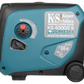 Notstromaggregat KS4000iES Inverter Benzin 7PS Stromerzeuger Generator 4KW 230V