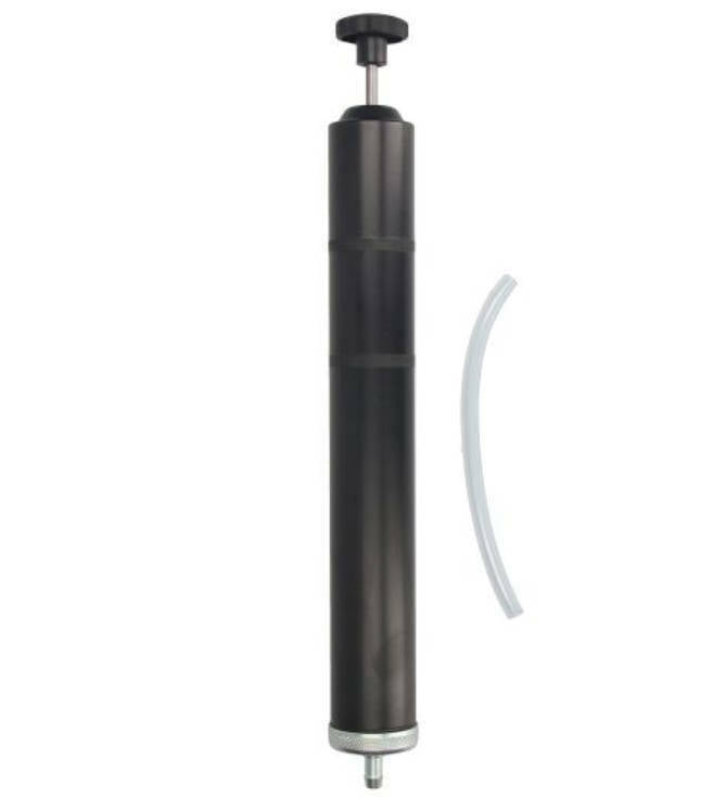 Profi Ölspritze Füllspritze Öl Absaugen Ölabsaugspritze Absaugspritze 1L 1000ml