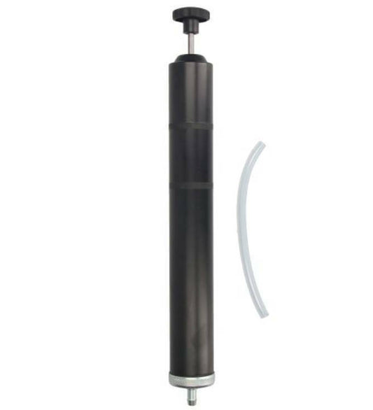 Profi Ölspritze Füllspritze Öl Absaugen Ölabsaugspritze Absaugspritze 1L 1000ml