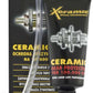 Xeramic gear oil additive additive 80ml system care switching transmission protector