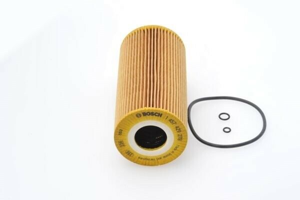 BOSCH Ölfilter für Mercedes W638 PUCH Ssangyong LKW MAN Multicar UX100 VW Worker