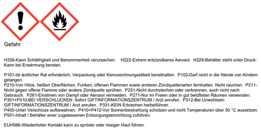 WD-40 Multifunktionsspray Schmierstoff Rostlöser Kriechöl 600ml