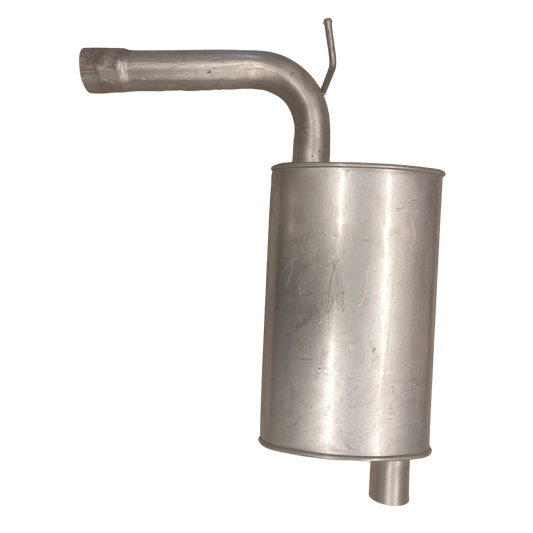 Mitteltopf Auspuff Mittelschalldämpfer Chrysler 300 M 3,5 1999-2004