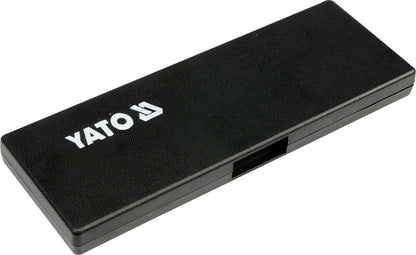 Yato YT-0662 Inspektionsset 5tlg Teleskop Inspektionsspiegel Magnetheber