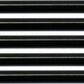 Yato YT-82433 Heißklebesticks schwarz 5tlg Heißklebepistole Heißkleber Klebestic