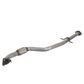 Pipe flex pipe for Chevrolet Opel Limousine 2.0 D 160PS 2012