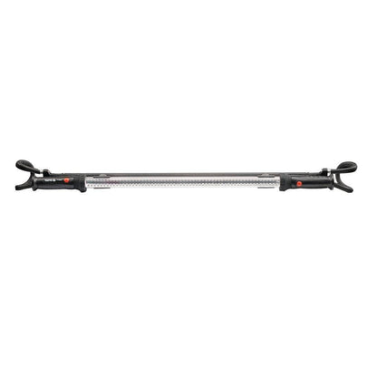 Akku LED Motorraumleuchte Arbeitsleuchte Klemmleuchte Stablampe 350lm YT-08530