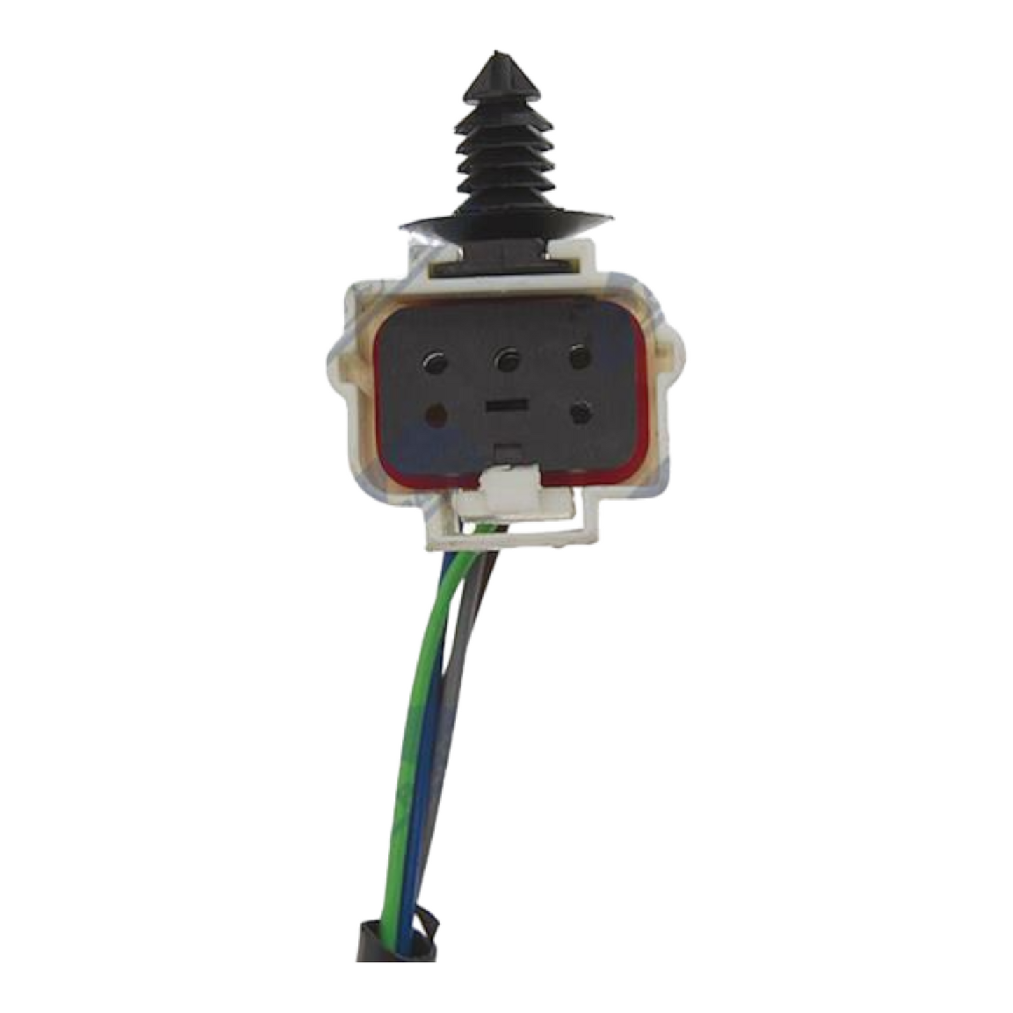 Heckklappenschloss Kofferraumschloss Heckklappe Verriegelung Ford Mondeo 3 III