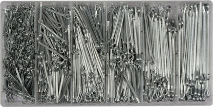 Yato YT-06885 Just split set 1000 pc.