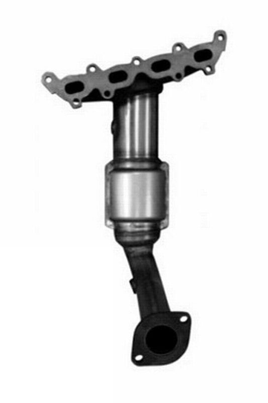 Katalysator Krümmer Kat Krümmerkat Vorkat Fiat Punto 188 1,2 16V 59KW 80PS