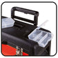 YATO Werkzeugtrolley Werkstattwagen Werkzeugkasten mobiler Werkzeugkoffer Box