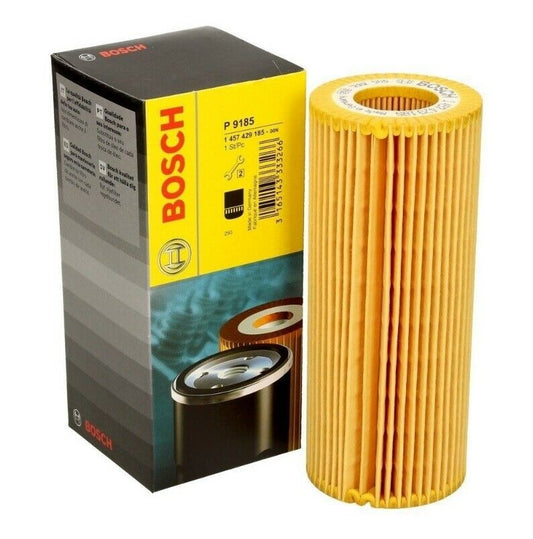 Bosch oil filter for BMW 1 Series E87 118 120 123 3 Series E90 320 5 Series E60 520 M47N
