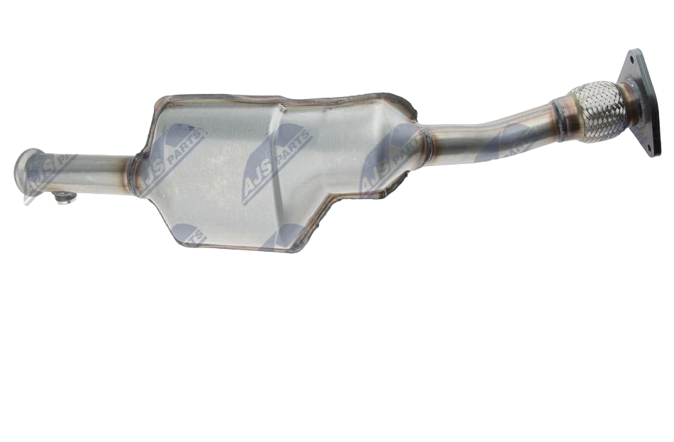 Katalysator für Renault Megane Scenic Cabrio Classic Coach Grandtour 1,4 1,6 16V