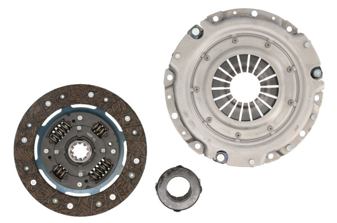 LUK Kupplung komplett Kupplungskit Kupplungssatz BMW E36 316 318  622066200