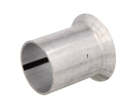 Exhaust connector sleeves flange adapter Ø 46mm/50mm for Citroen Peugeot Renault