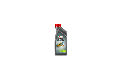 1L Öl Castrol GTX A3/B4 10W 40 Motoröl Motoroel Motoroil für Mercedes VW Seat