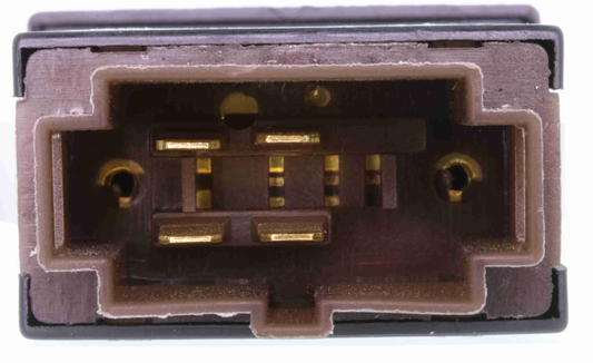 Febi Schalter Heckscheibenheizung für VW Passat 35i Transporter T4 3A0959621