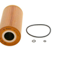 BOSCH Ölfilter für Mercedes W638 PUCH Ssangyong LKW MAN Multicar UX100 VW Worker