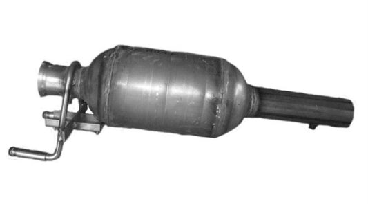Rußpartikelfilter Partikelfilter Dieselpartikelfilter DPF Sprinter 906 311 CDI