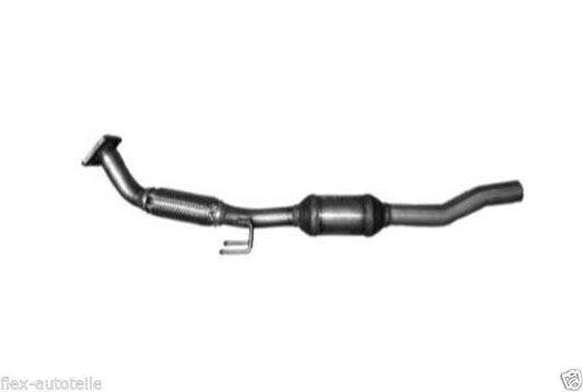 BM CAT CATALYSTER HOSE POR OCTAVIA 2.0 AZJ Golf 4 Bora Beh Azh Bora AZG Beetle