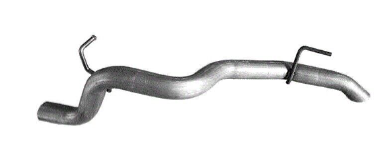 Endrohr Auspuffrohr Abgasrohr für Jeep Cherokee 2.4 2.5 2.8 3.7 4x4 01-2008