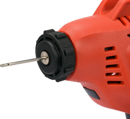 YATO  YT-82894 Akku Handkompressor Luftpumpe Reifen 18V 200mAh Kompressor