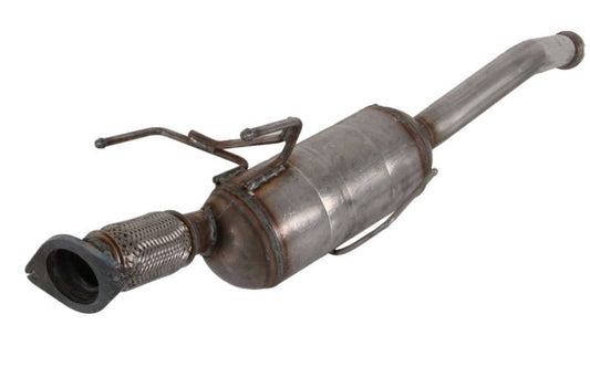 Rußpartikelfilter Dieselpartikelfilter DPF Movano B 2,3 CDTi  Master III 2,3 dCi