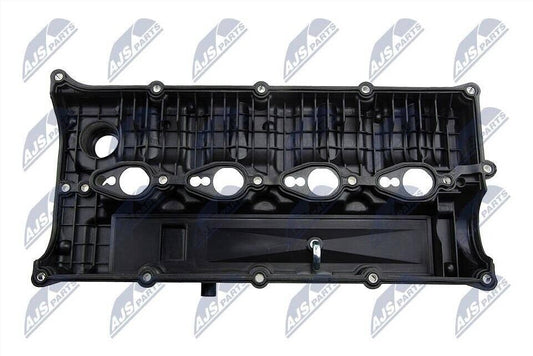NTY Ventildeckel Zylinderkopfhaube für Kia Sorento HYUNDAI H1 2,5 CRDi