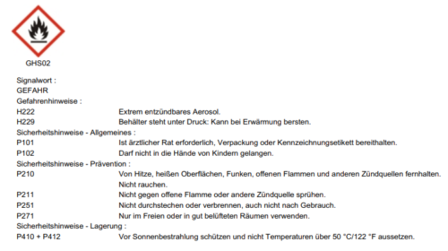 Motul P3 300ml Pannenspray Füllschaum Reifenpanne Reifen Reparatur Tyre Repair