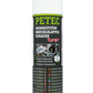 PETEC 72450 Ansaugsystem- & Drosselklappenreiniger Vergaserreiniger AGR 500ml